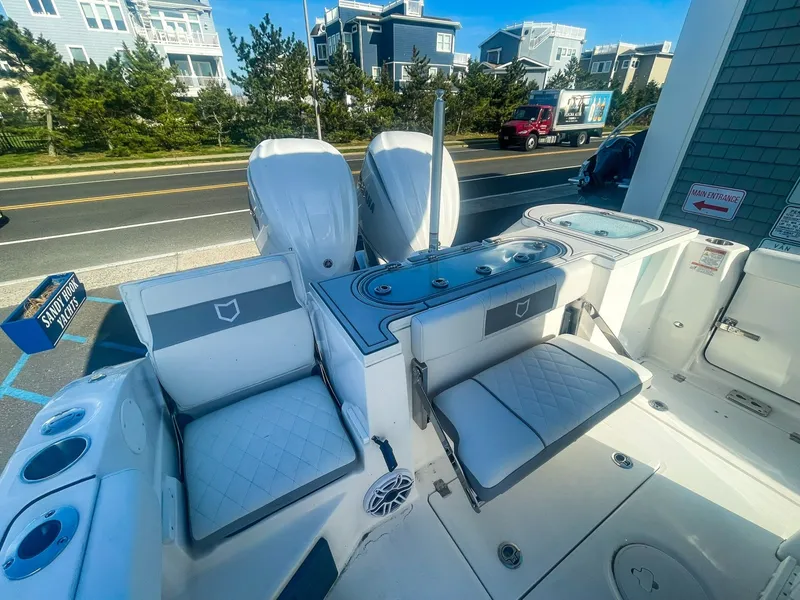 Slide: The Image of Sea Fox 288 Commander 2026 - 6038062