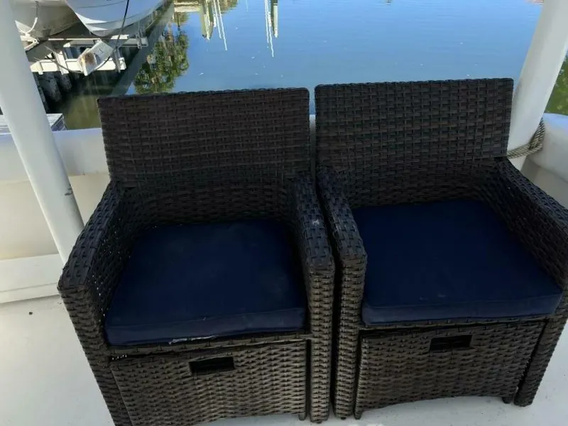 Slide: The Image of Cruisers 37 2004 - 5869579