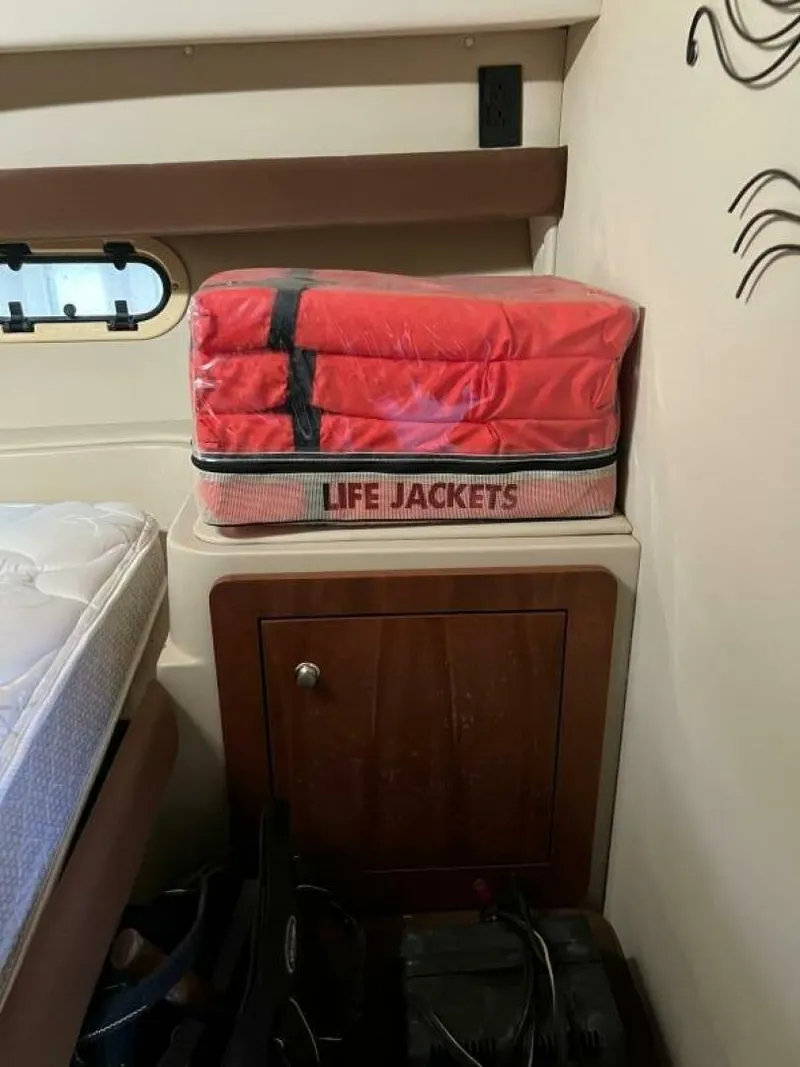 Slide: The Image of Cruisers 37 2004 - 5869584