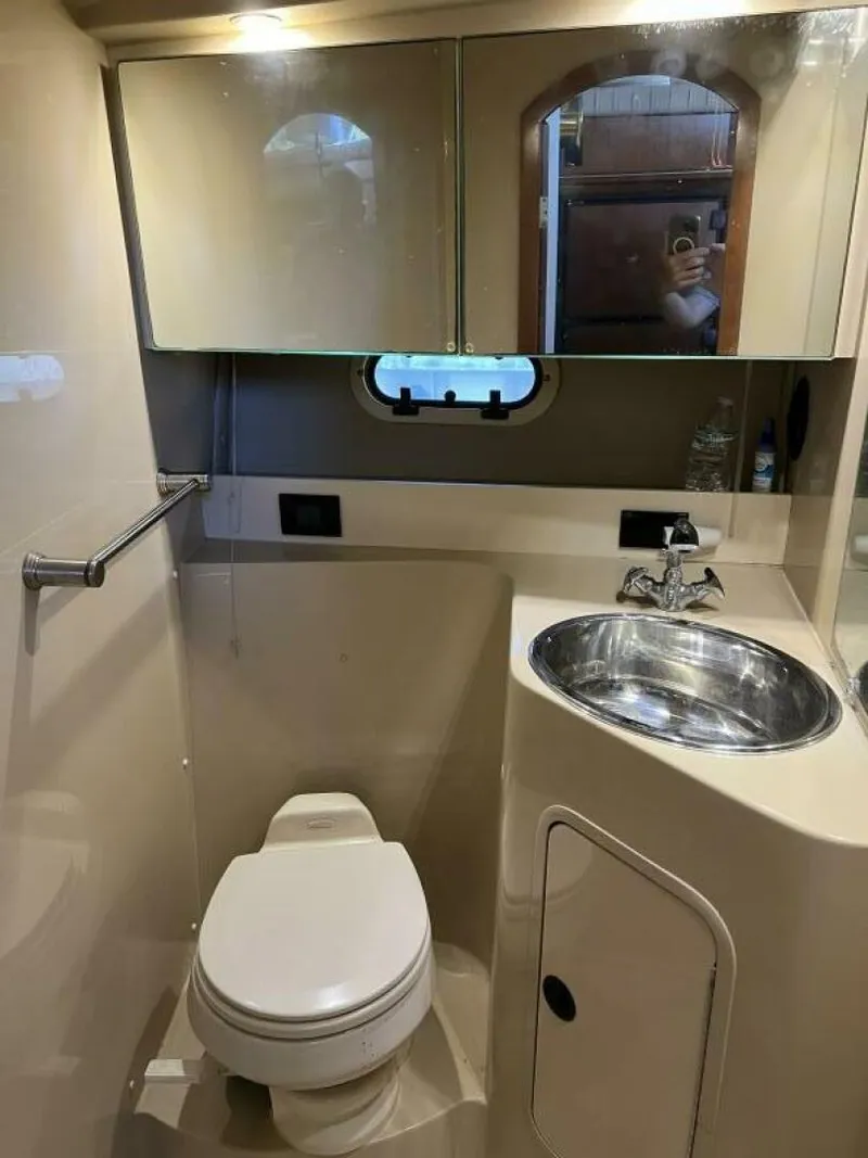 Slide: The Image of Cruisers 37 2004 - 5869585