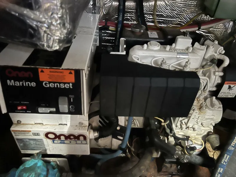 Slide: The Image of Cruisers 37 2004 - 5869599