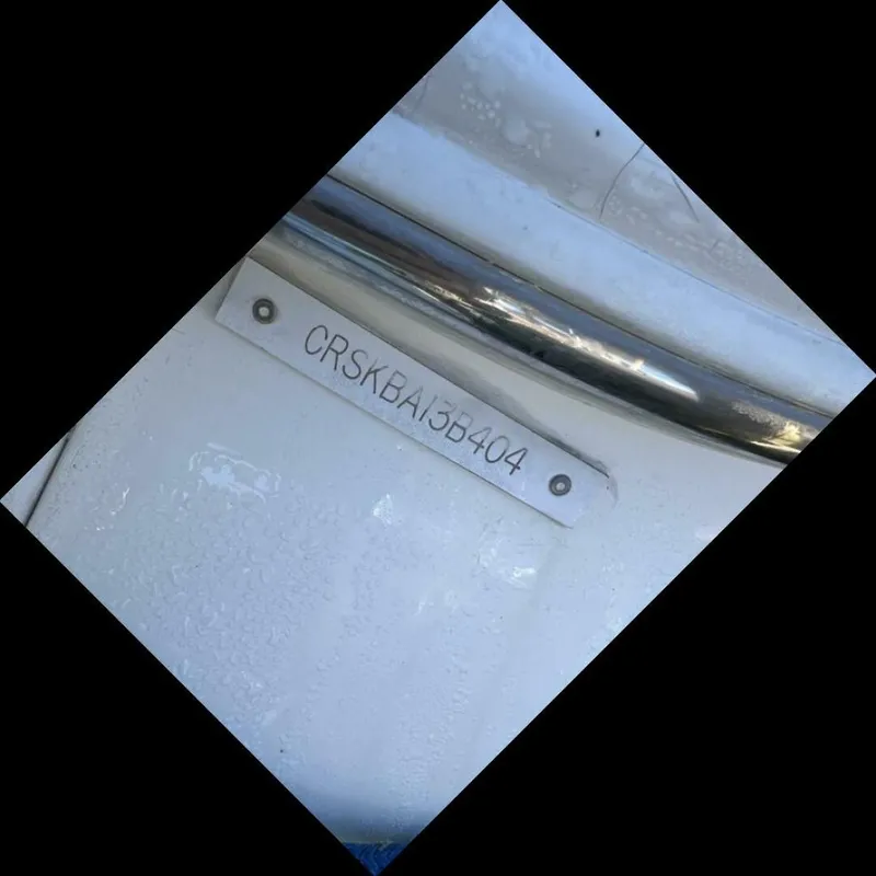 Slide: The Image of Cruisers 37 2004 - 5869607