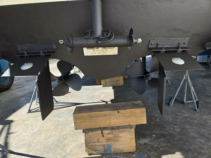 Slide: The Image of Cruisers 37 2004 - 5900793