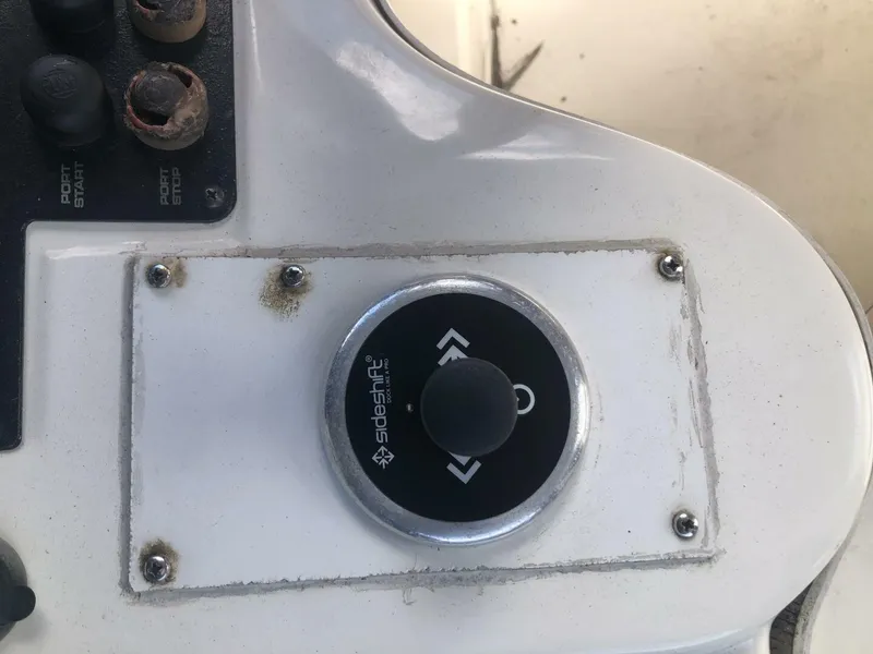 Slide: The Image of Stern Thruster - 5967489