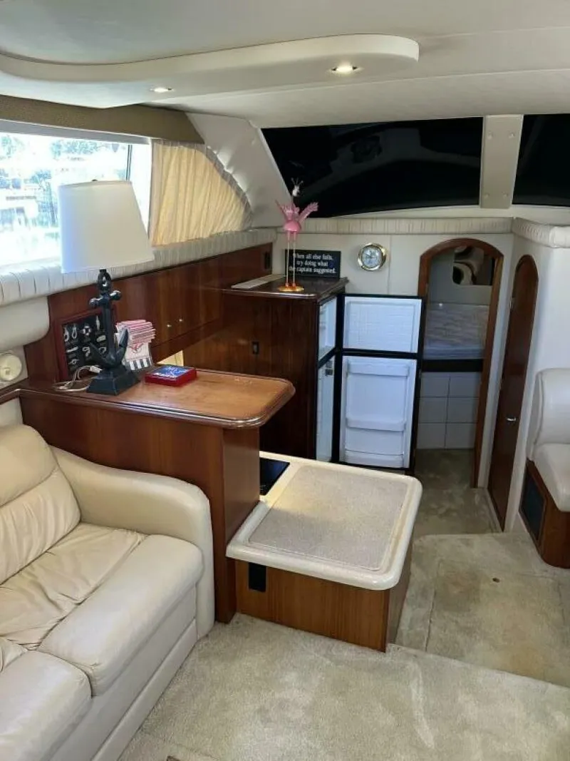 Slide: The Image of Cruisers Yachts 37 2004 - 5869586