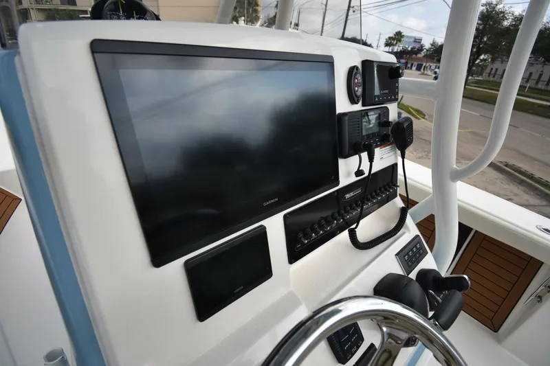 Slide: The Image of 2023 Pathfinder 2700 Open - 5869687