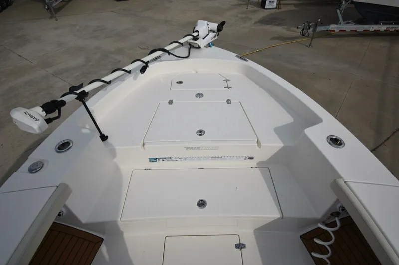 Slide: The Image of 2023 Pathfinder 2700 Open - 5869703