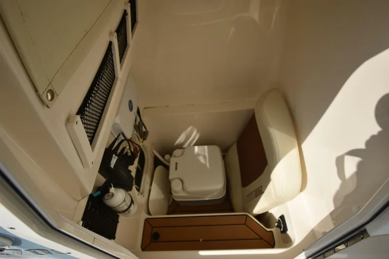 Slide: The Image of 2023 Pathfinder 2700 Open - 5869709