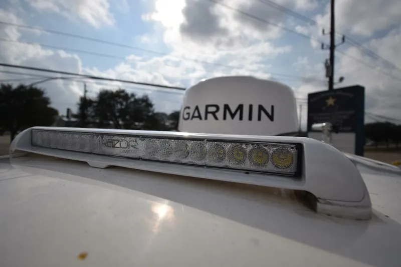 Slide: The Image of 2023 Pathfinder 2700 Open - 5869711