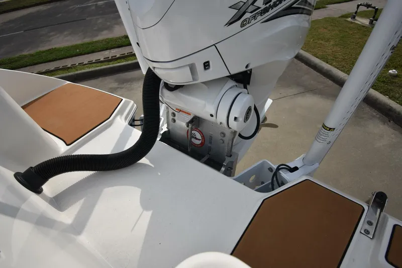 Slide: The Image of 2023 Pathfinder 2700 Open - 5869714