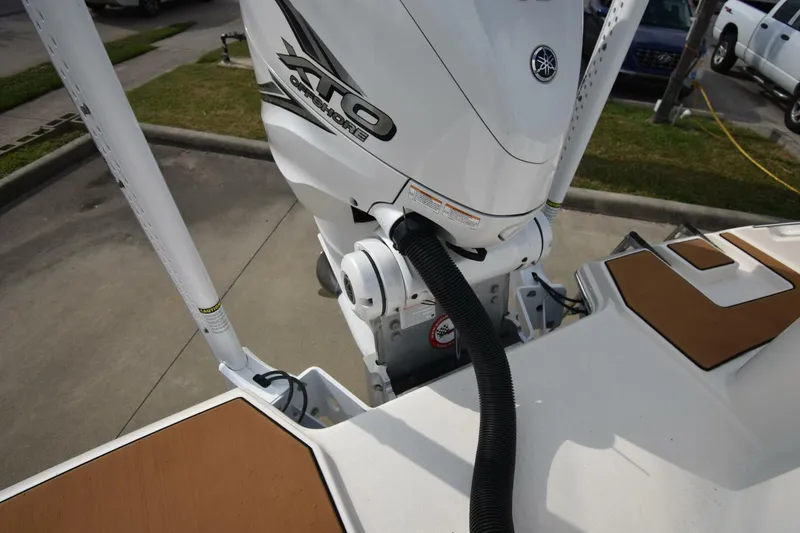 Slide: The Image of 2023 Pathfinder 2700 Open - 5869716