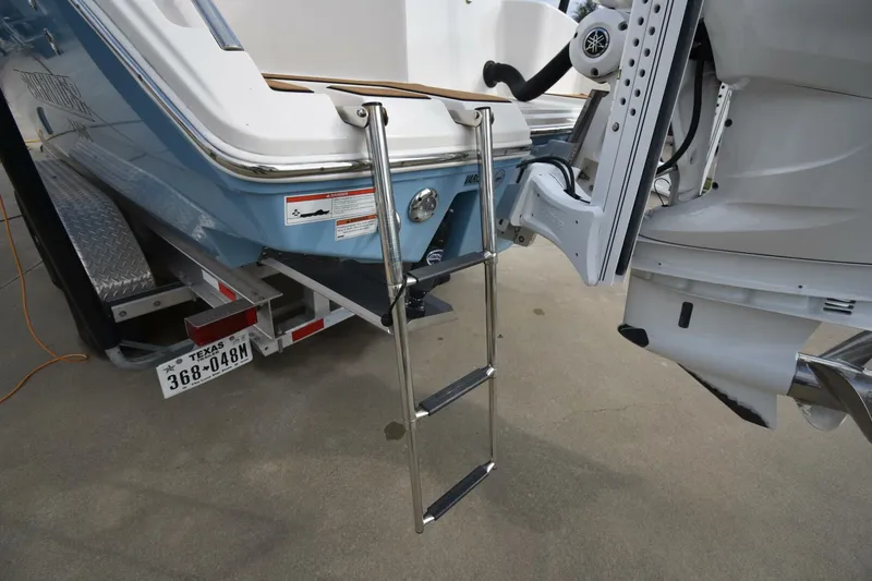 Slide: The Image of 2023 Pathfinder 2700 Open - 5869719