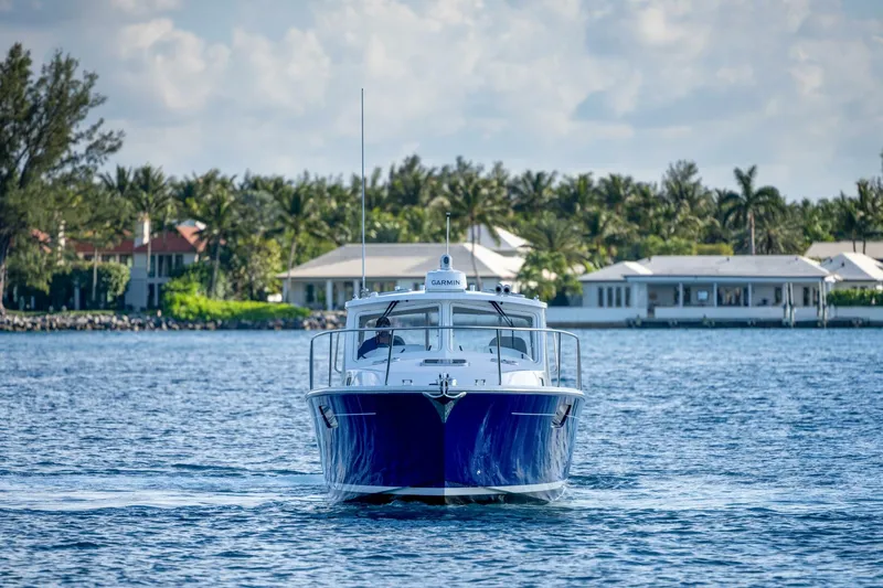 Slide: The Image of MJM 38RS Profile - 5870675