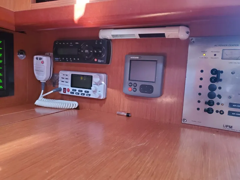 Slide: The Image of Beneteau Oceanis 34 Nav - 5901669