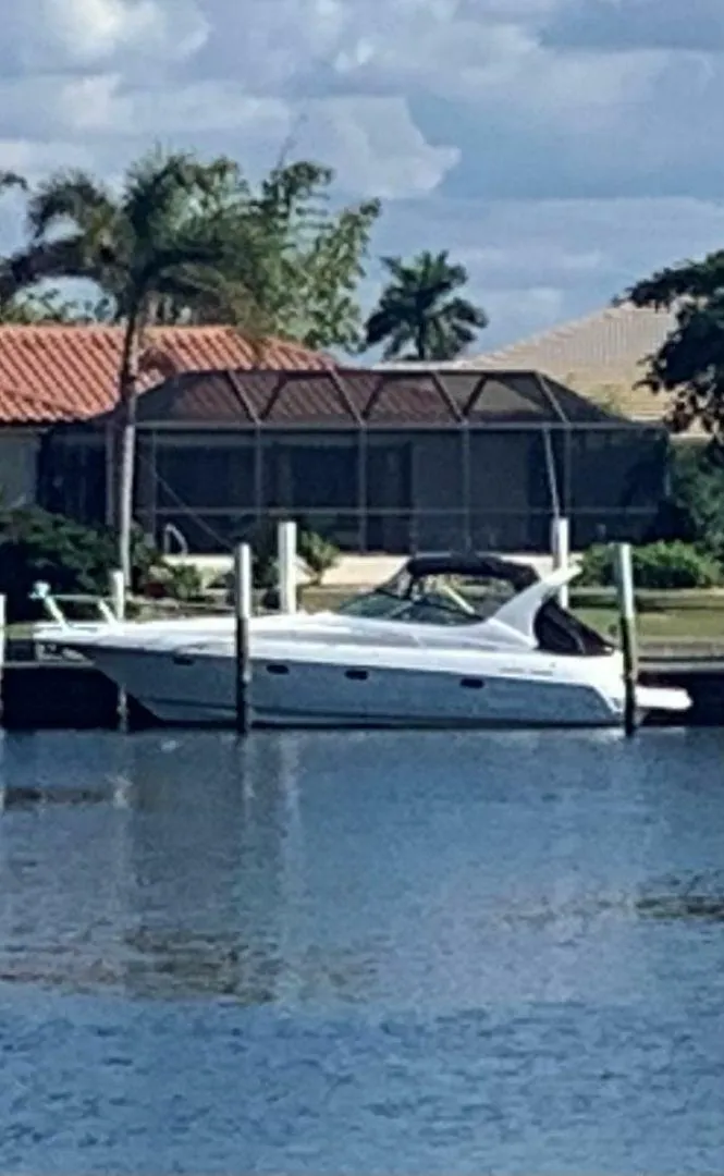 Slide: The Image of Cruisers Yachts 3375 Esprit 1998 - 5870651