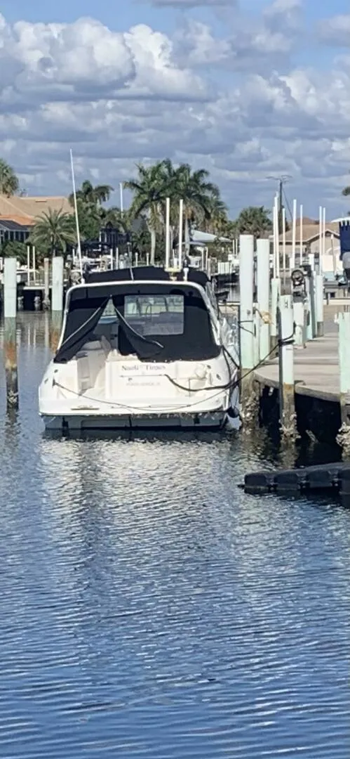 Slide: The Image of Cruisers Yachts 3375 Esprit 1998 - 5870468