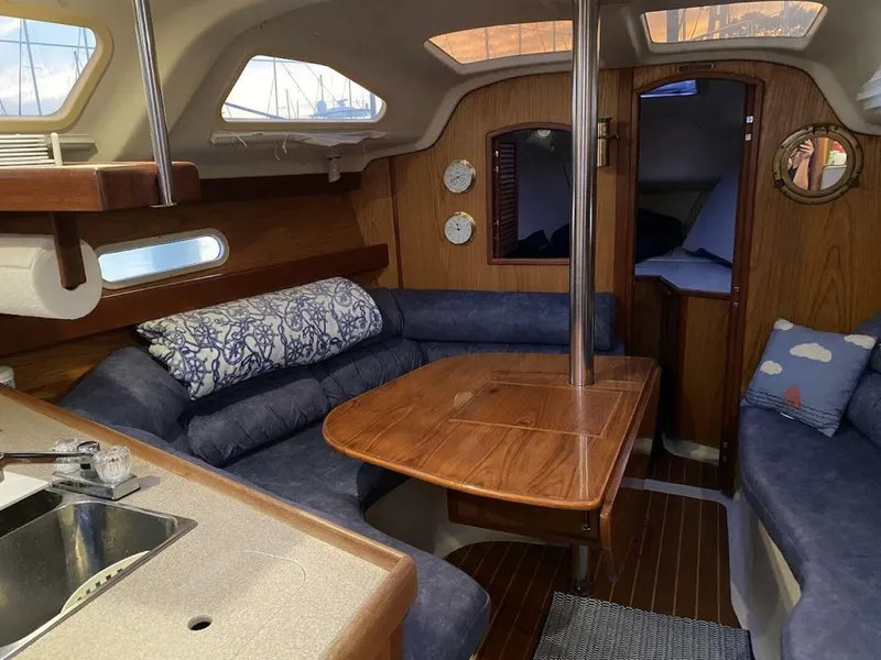 Slide: The Image of Hunter 340 2000 - 5885750