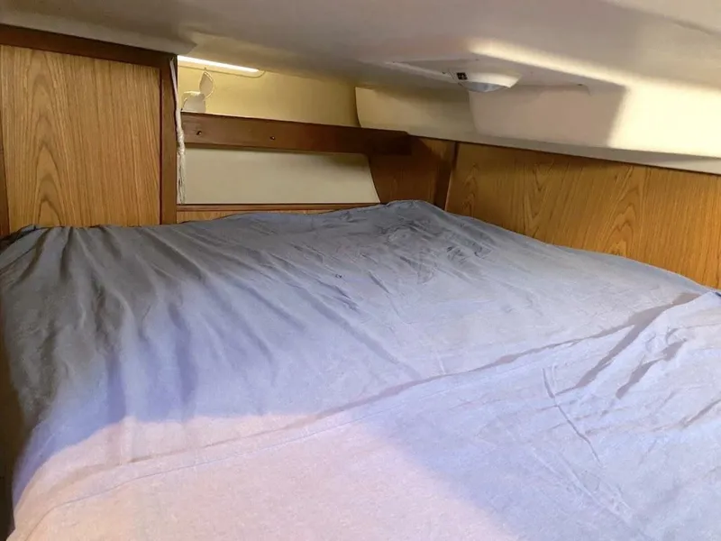 Slide: The Image of Hunter 340 2000 - 5870039