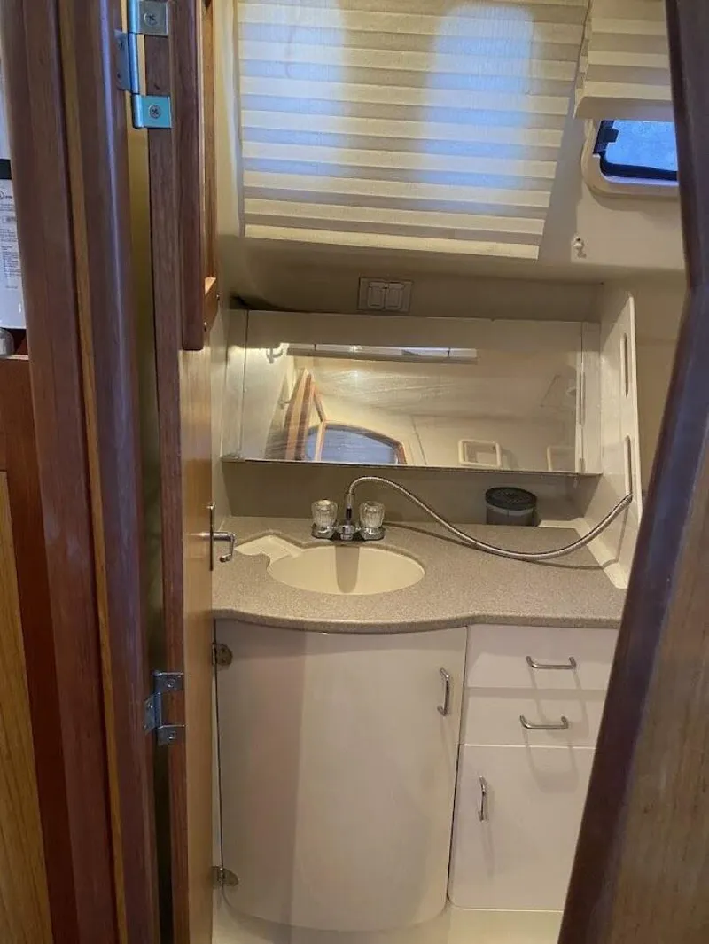 Slide: The Image of Hunter 340 2000 - 5870045