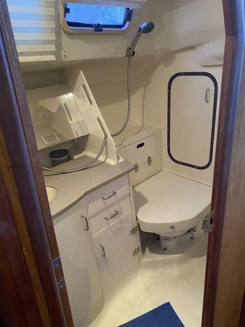 Slide: The Image of Hunter 340 2000 - 5870044