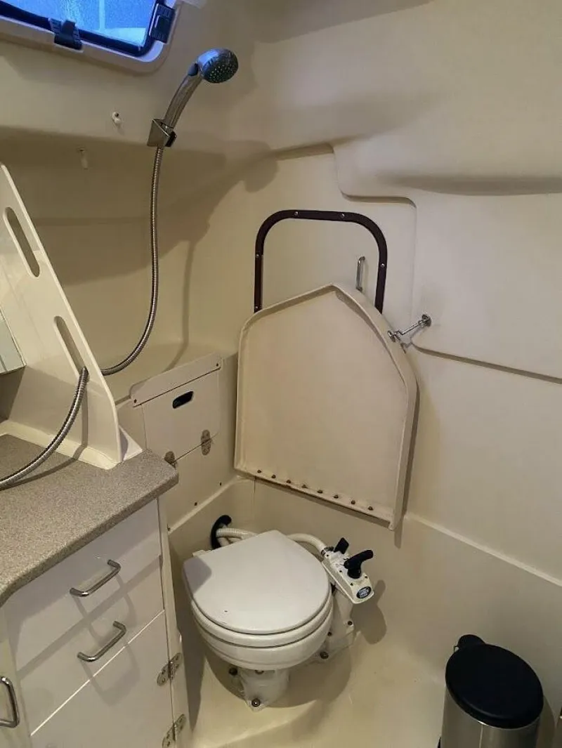 Slide: The Image of Hunter 340 2000 - 5870046