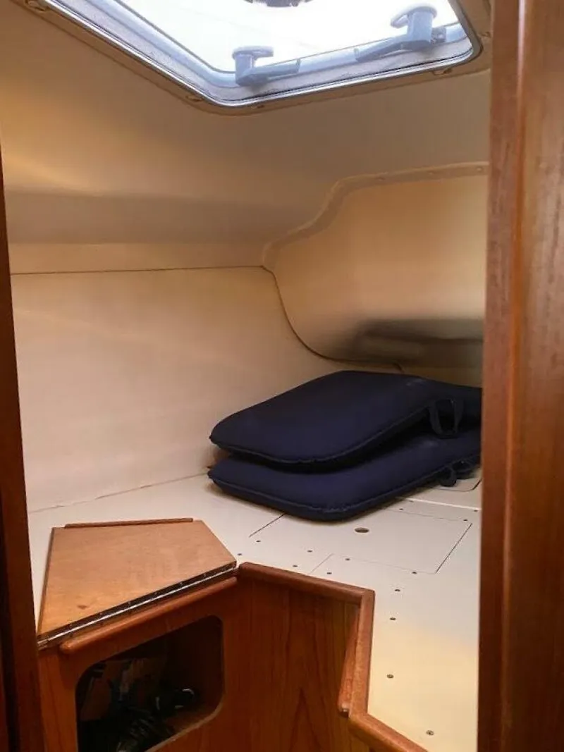 Slide: The Image of Hunter 340 2000 - 5870042