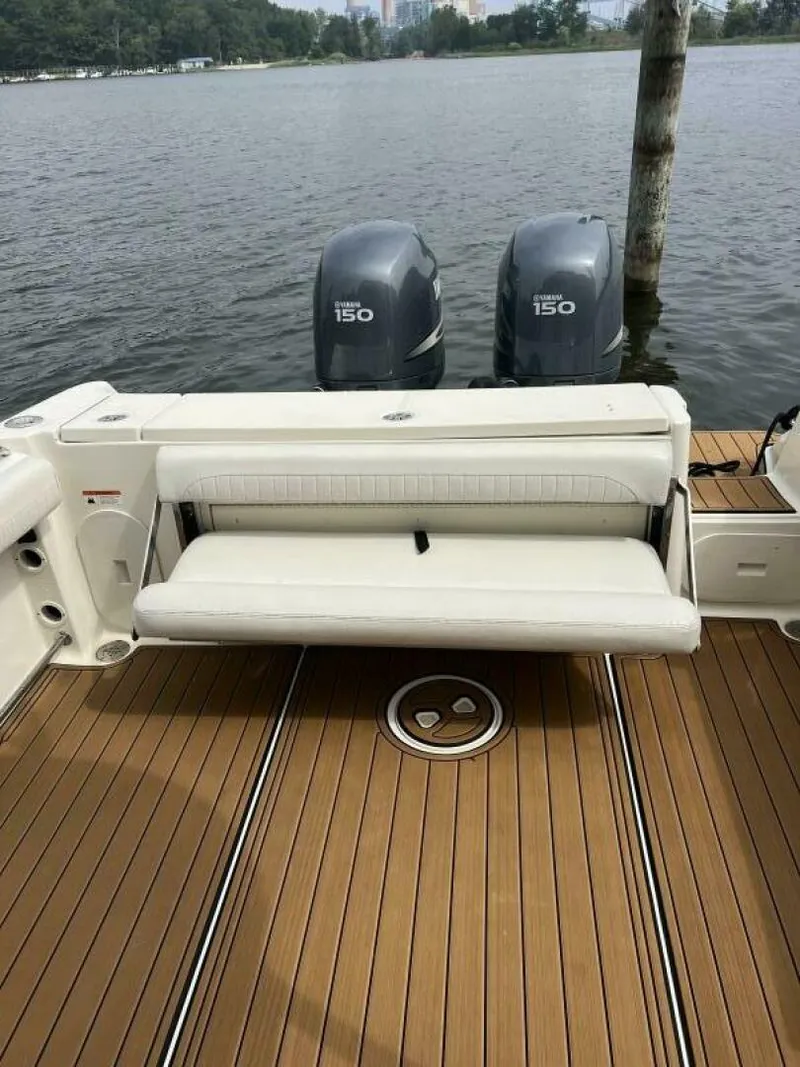 Slide: The Image of Hydra-Sports VX2500 2007 - 5869916