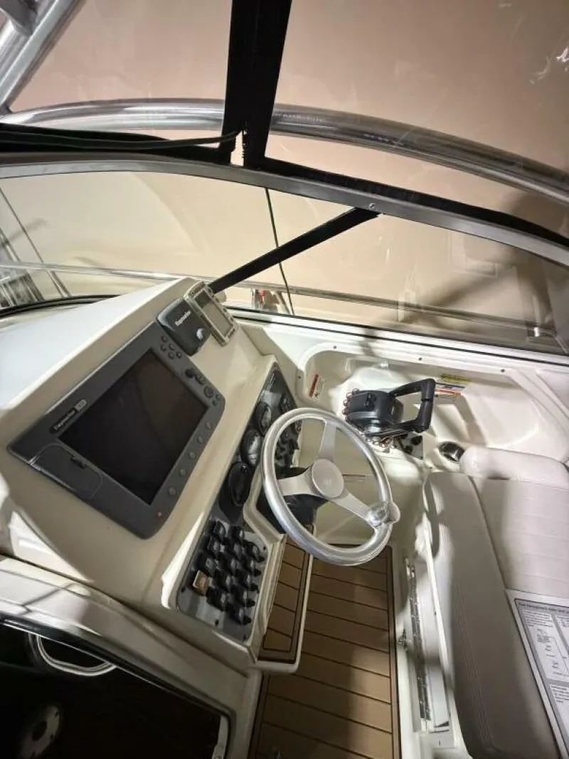 Slide: The Image of Hydra-Sports VX2500 2007 - 5869943