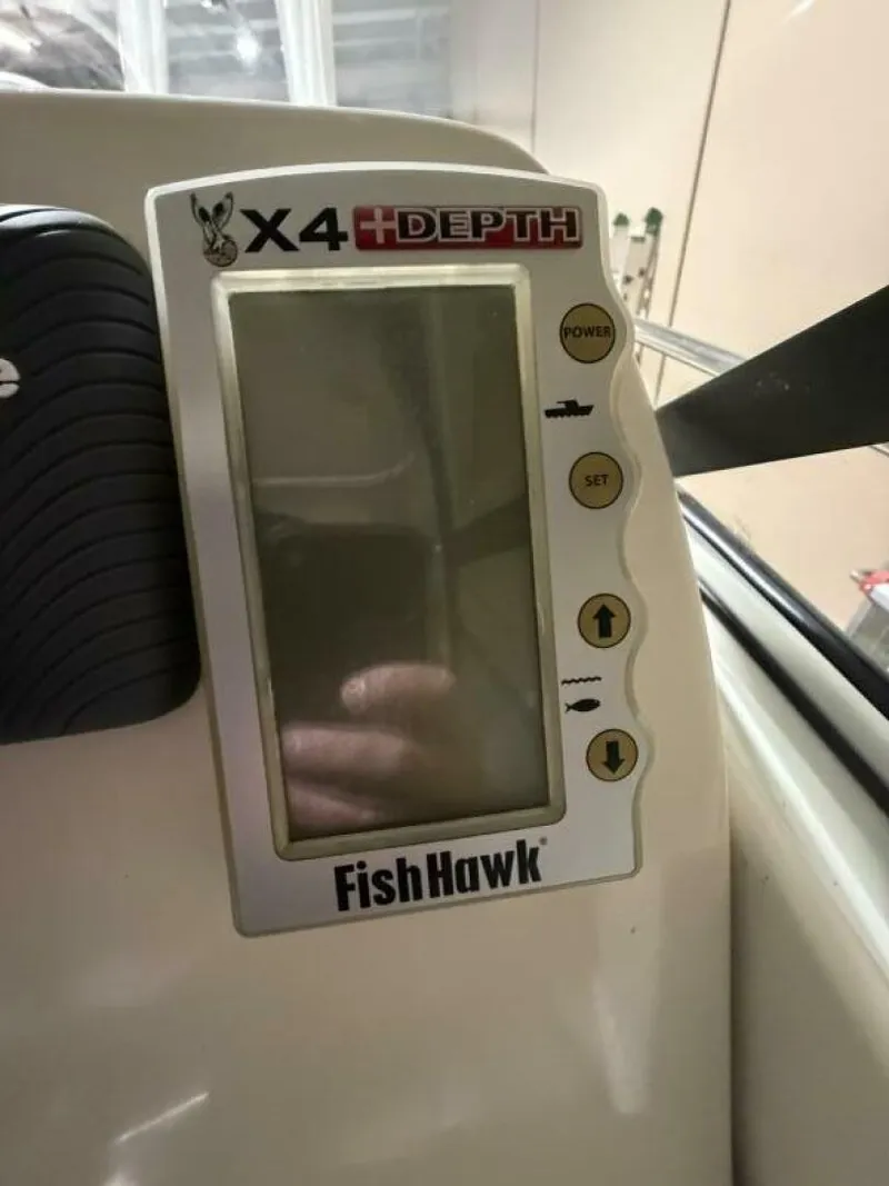 Slide: The Image of Hydra-Sports VX2500 2007 - 5869934