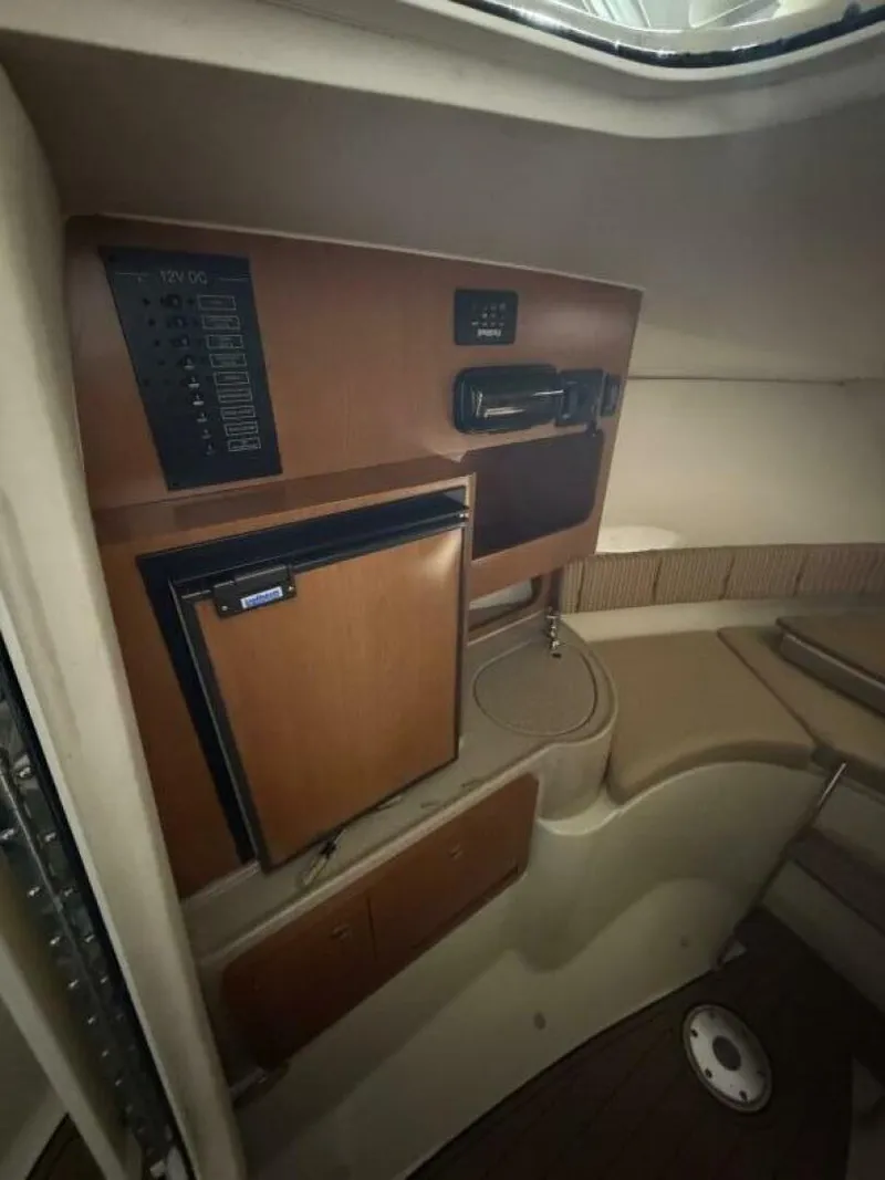 Slide: The Image of Hydra-Sports VX2500 2007 - 5869939