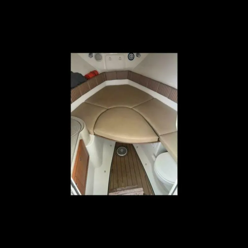 Slide: The Image of Hydra-Sports VX2500 2007 - 5869914