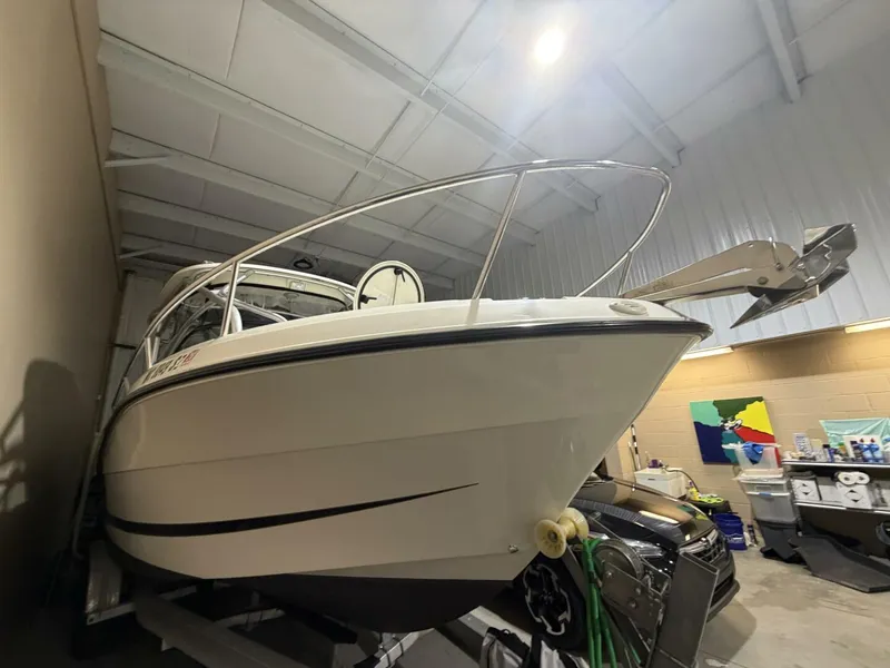 Slide: The Image of Hydra-Sports VX2500 2007 - 5869925