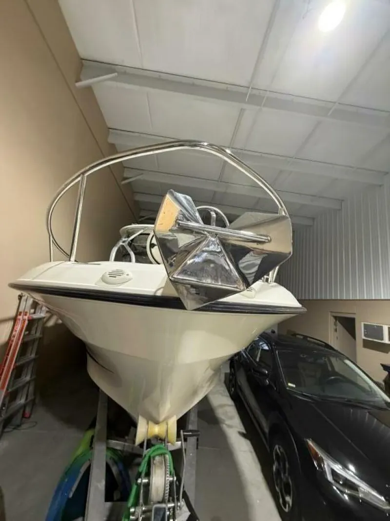 Slide: The Image of Hydra-Sports VX2500 2007 - 5869923