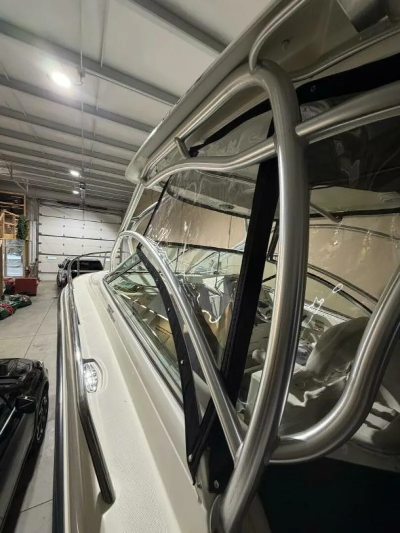 Slide: The Image of Hydra-Sports VX2500 2007 - 5869932