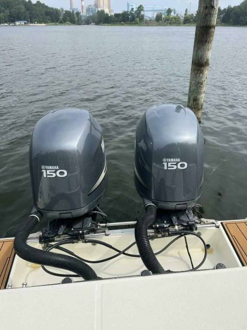 Slide: The Image of Hydra-Sports VX2500 2007 - 5869915