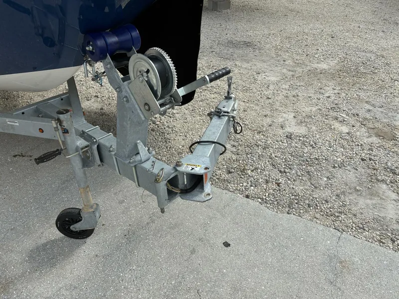 Slide: The Image of Bayliner 180XL Element 2023 - 5869947