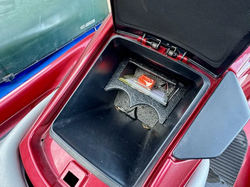 Slide: The Image of Yamaha VX Deluxe 2013 - 5870127