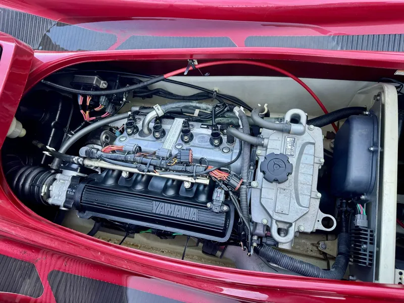 Slide: The Image of Yamaha VX Deluxe 2013 - 5870130