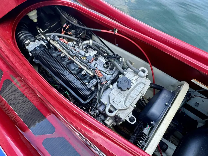 Slide: The Image of Yamaha VX Deluxe 2013 - 5870131