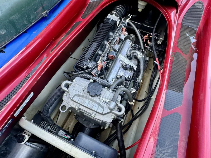 Slide: The Image of Yamaha VX Deluxe 2013 - 5870133