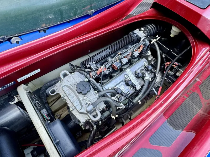 Slide: The Image of Yamaha VX Deluxe 2013 - 5870134