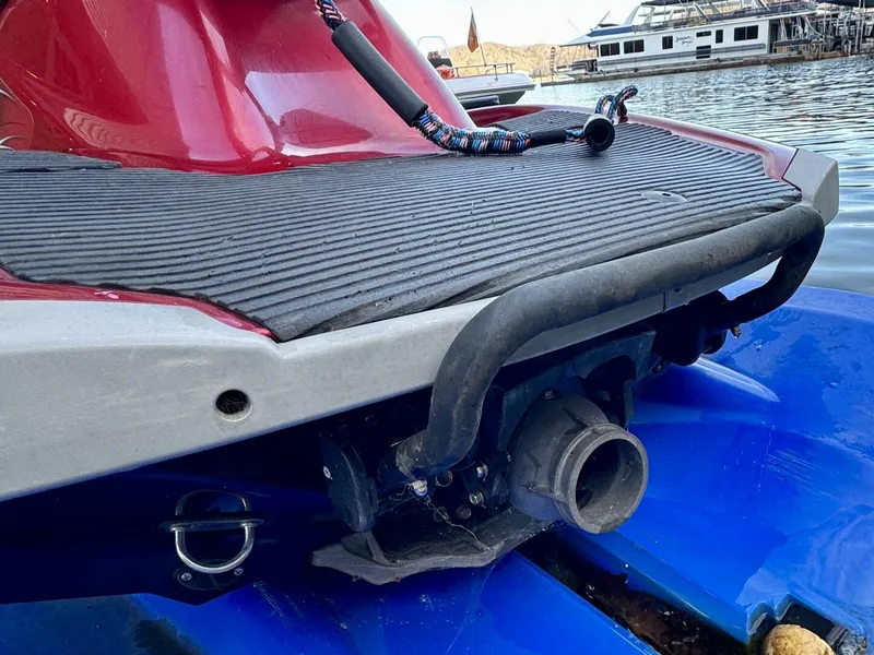 Slide: The Image of Yamaha VX Deluxe 2013 - 5870136