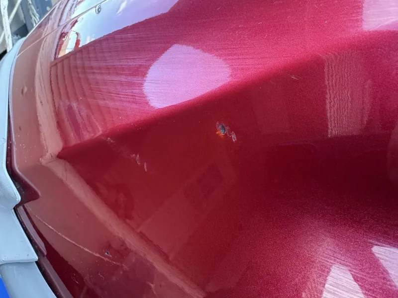 Slide: The Image of Yamaha VX Deluxe 2013 - 5870139