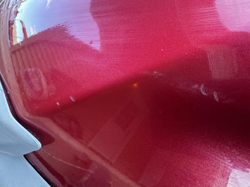 Slide: The Image of Yamaha VX Deluxe 2013 - 5870140