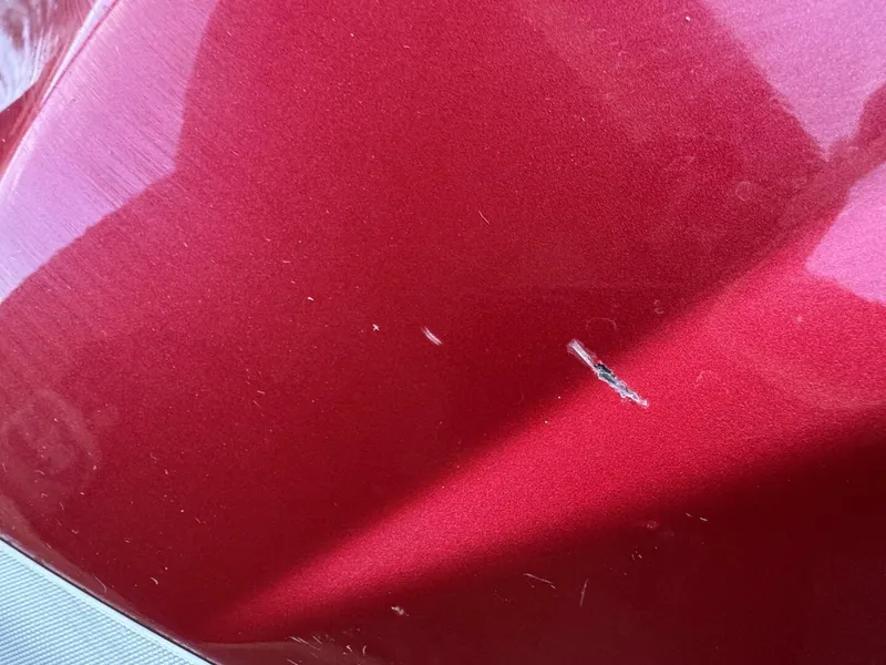 Slide: The Image of Yamaha VX Deluxe 2013 - 5870143