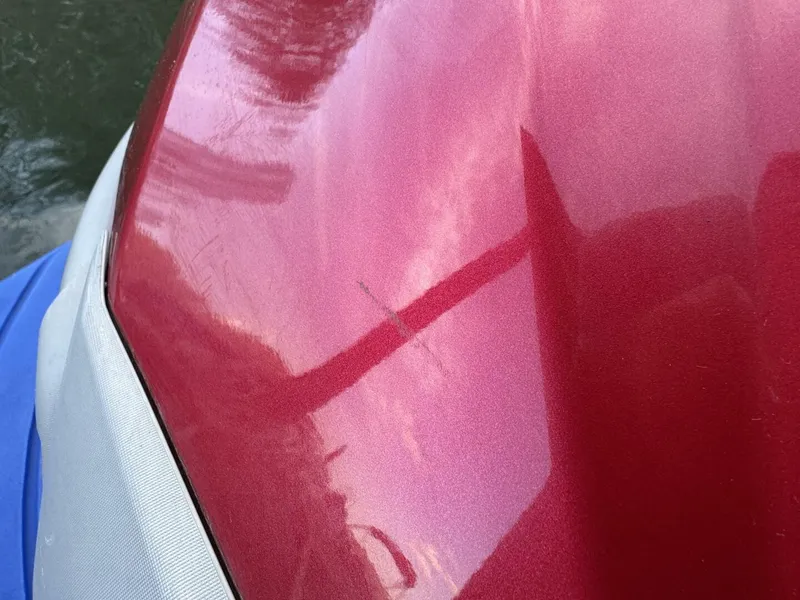 Slide: The Image of Yamaha VX Deluxe 2013 - 5870144