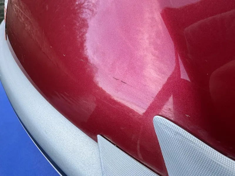 Slide: The Image of Yamaha VX Deluxe 2013 - 5870145