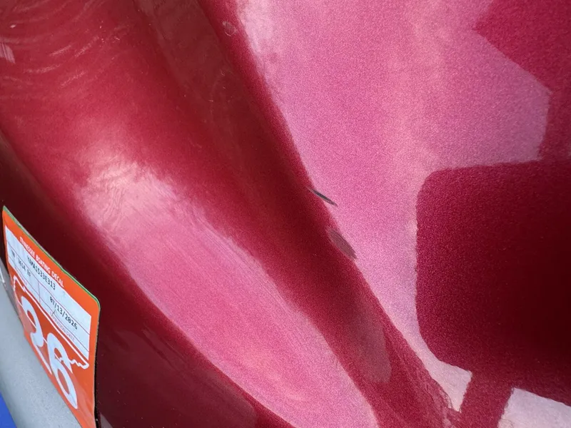 Slide: The Image of Yamaha VX Deluxe 2013 - 5870146