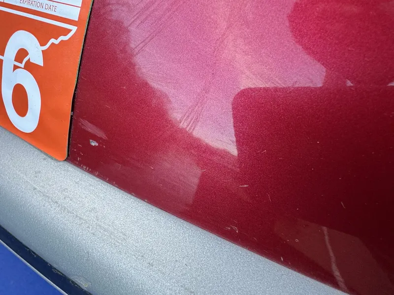 Slide: The Image of Yamaha VX Deluxe 2013 - 5870147