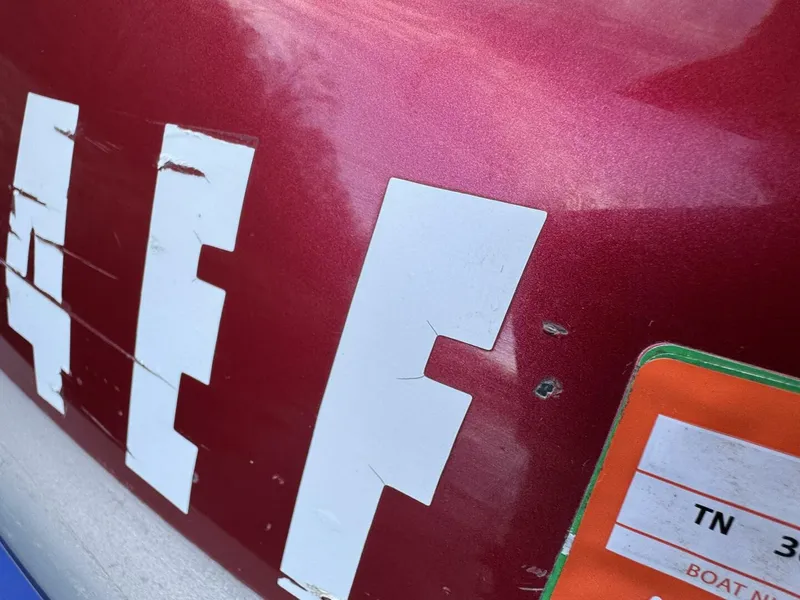 Slide: The Image of Yamaha VX Deluxe 2013 - 5870148